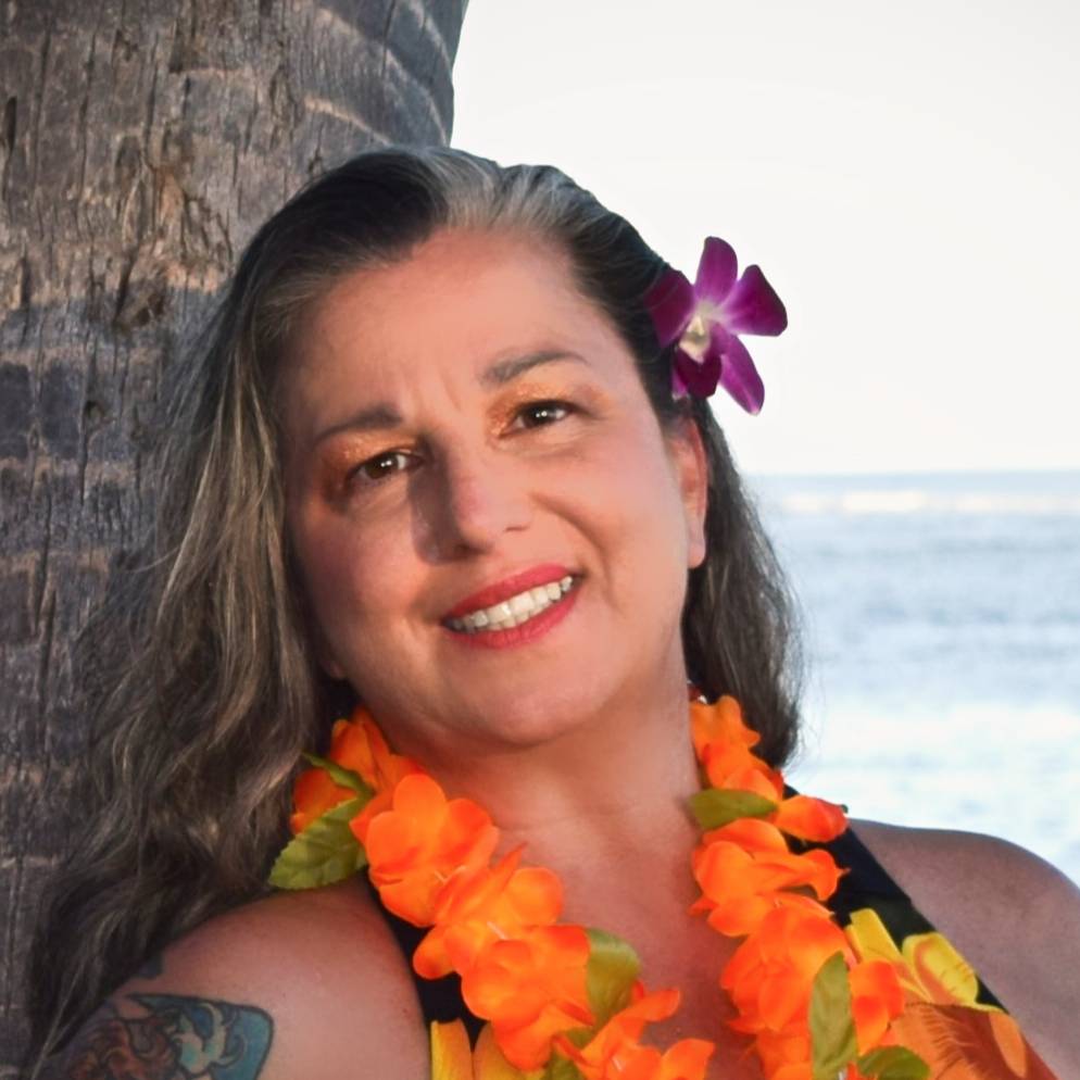 Colleen Shirley