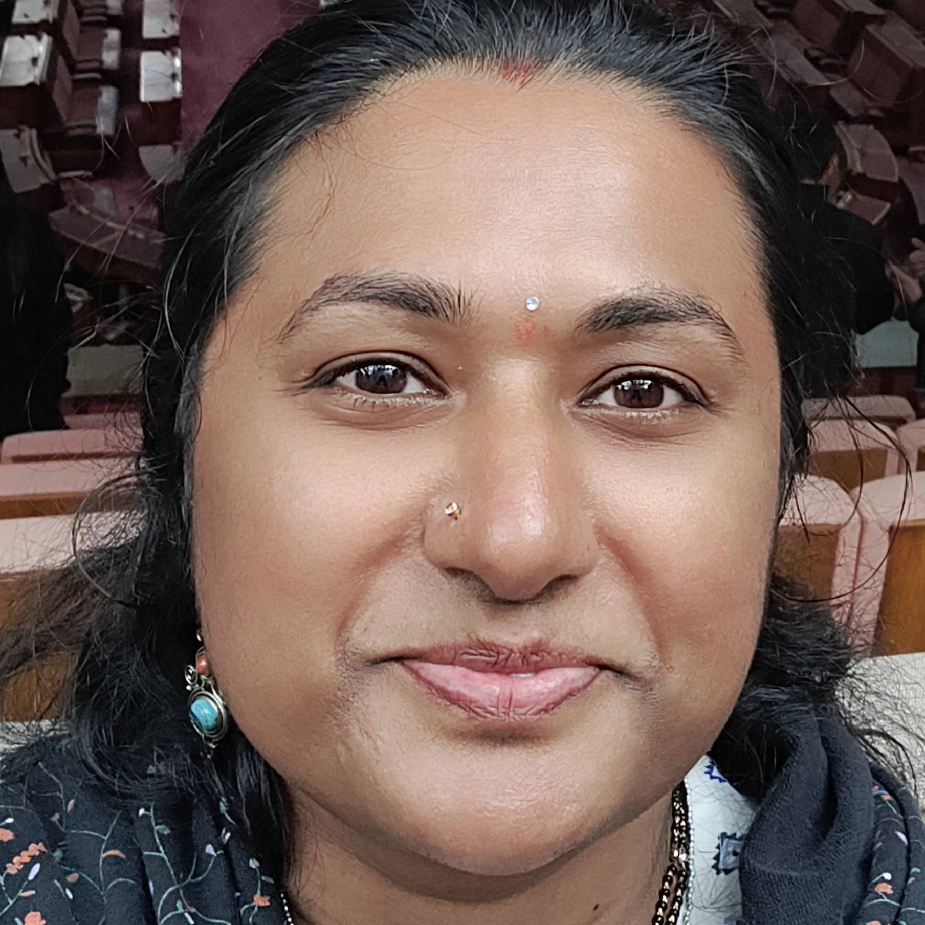 Sneha Mysore Satyanarayana