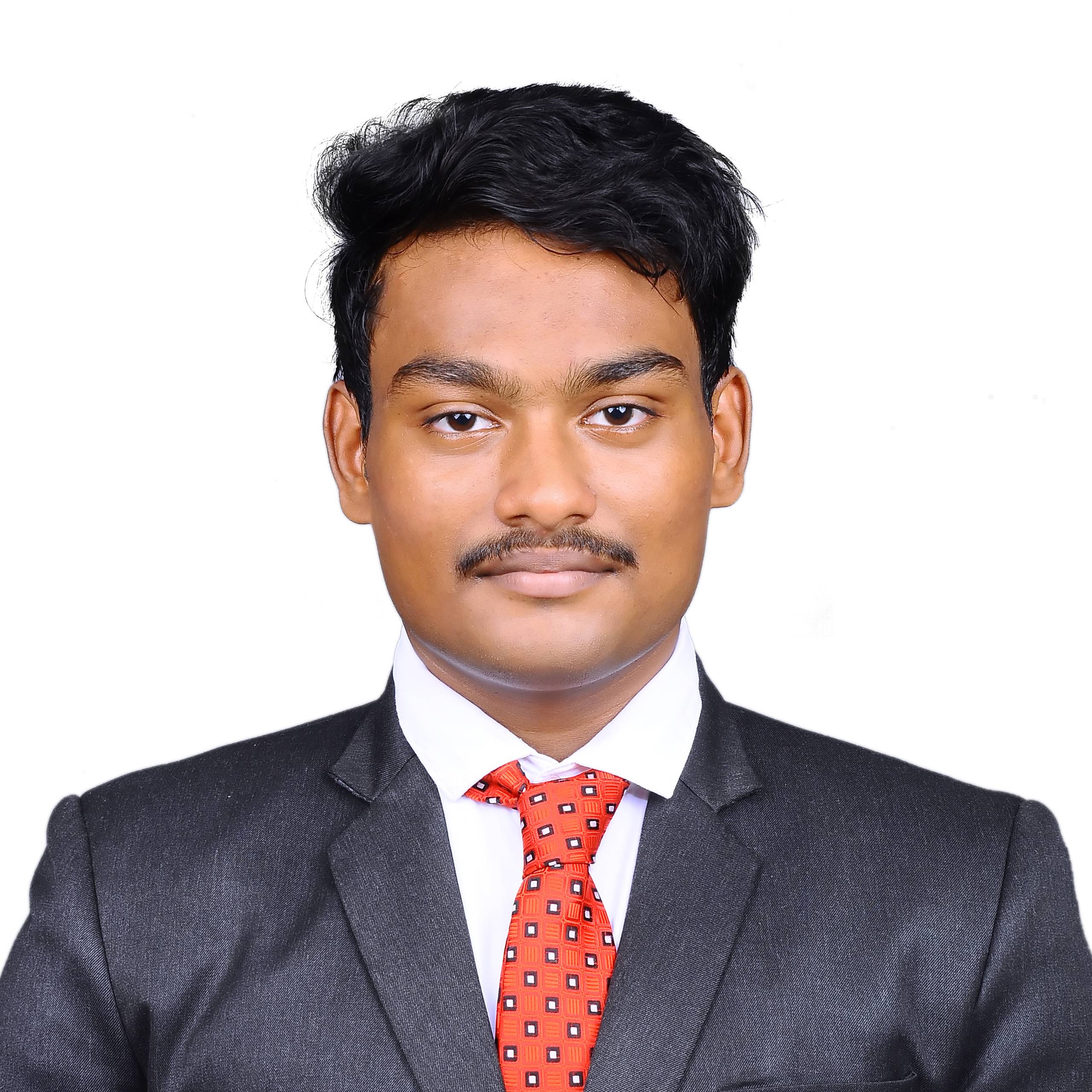 CHRISTAN ASAITHAMBI