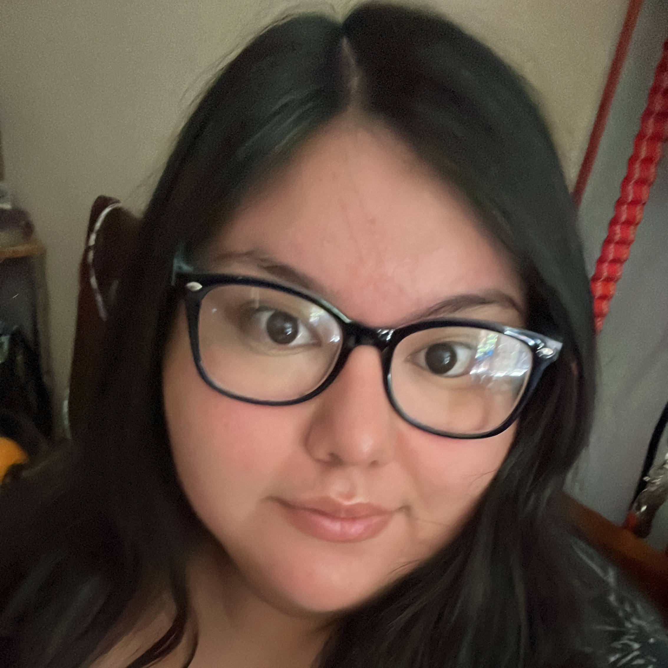 Xochitl Monroy