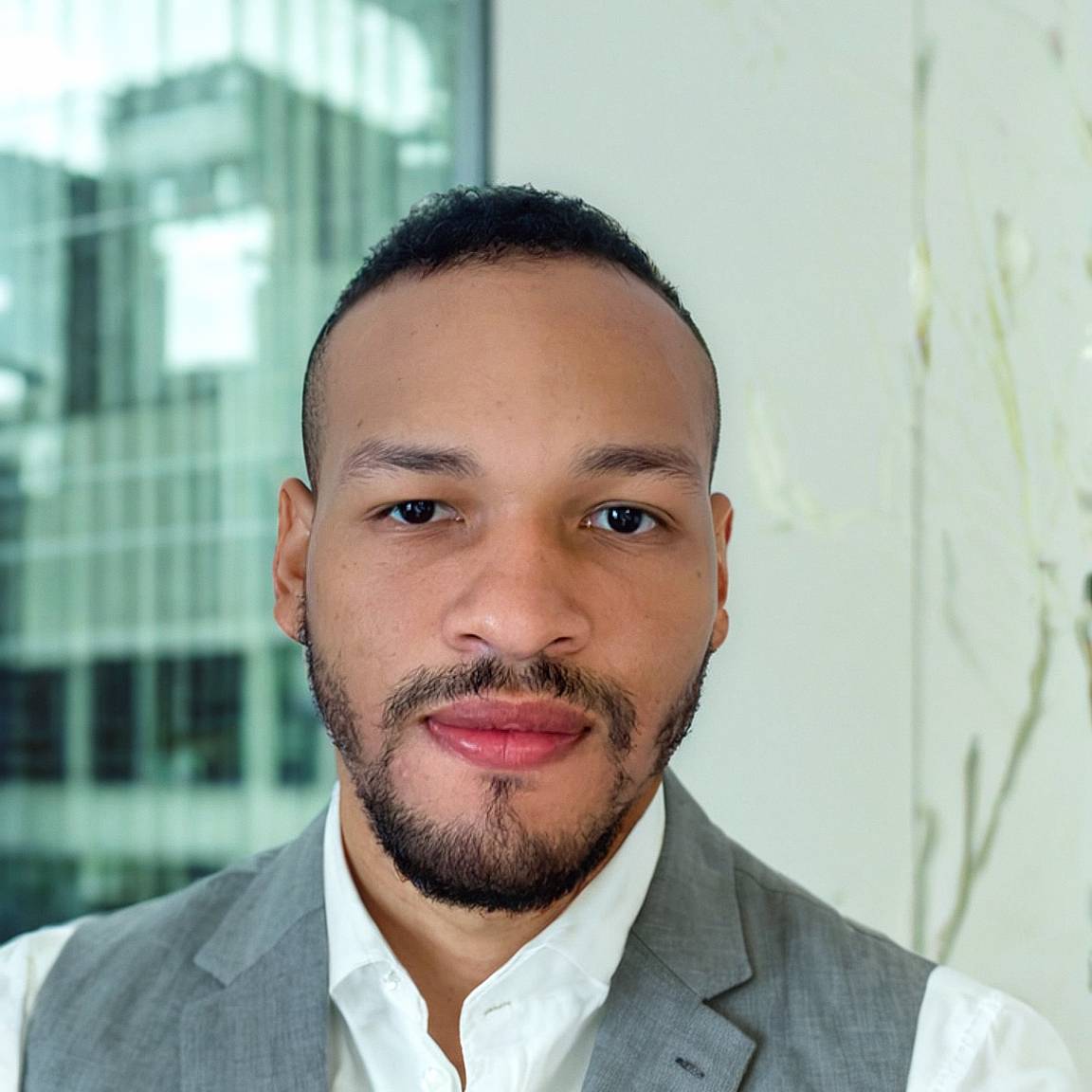 David Josue Moreno Herrera