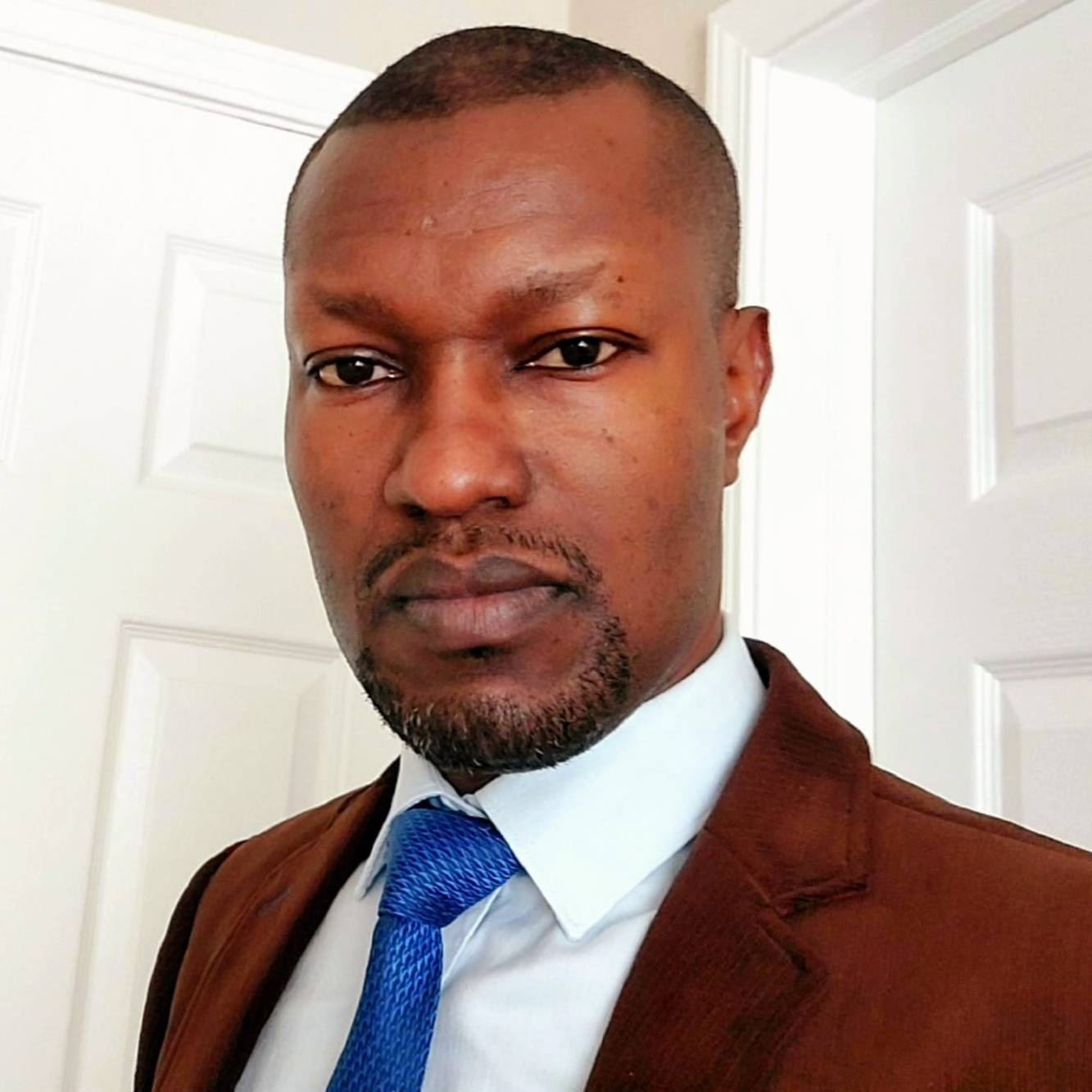 Henry Kimuli