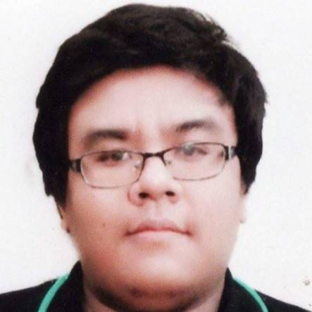 Muhammad Danial Zulkarnain Rozaimy