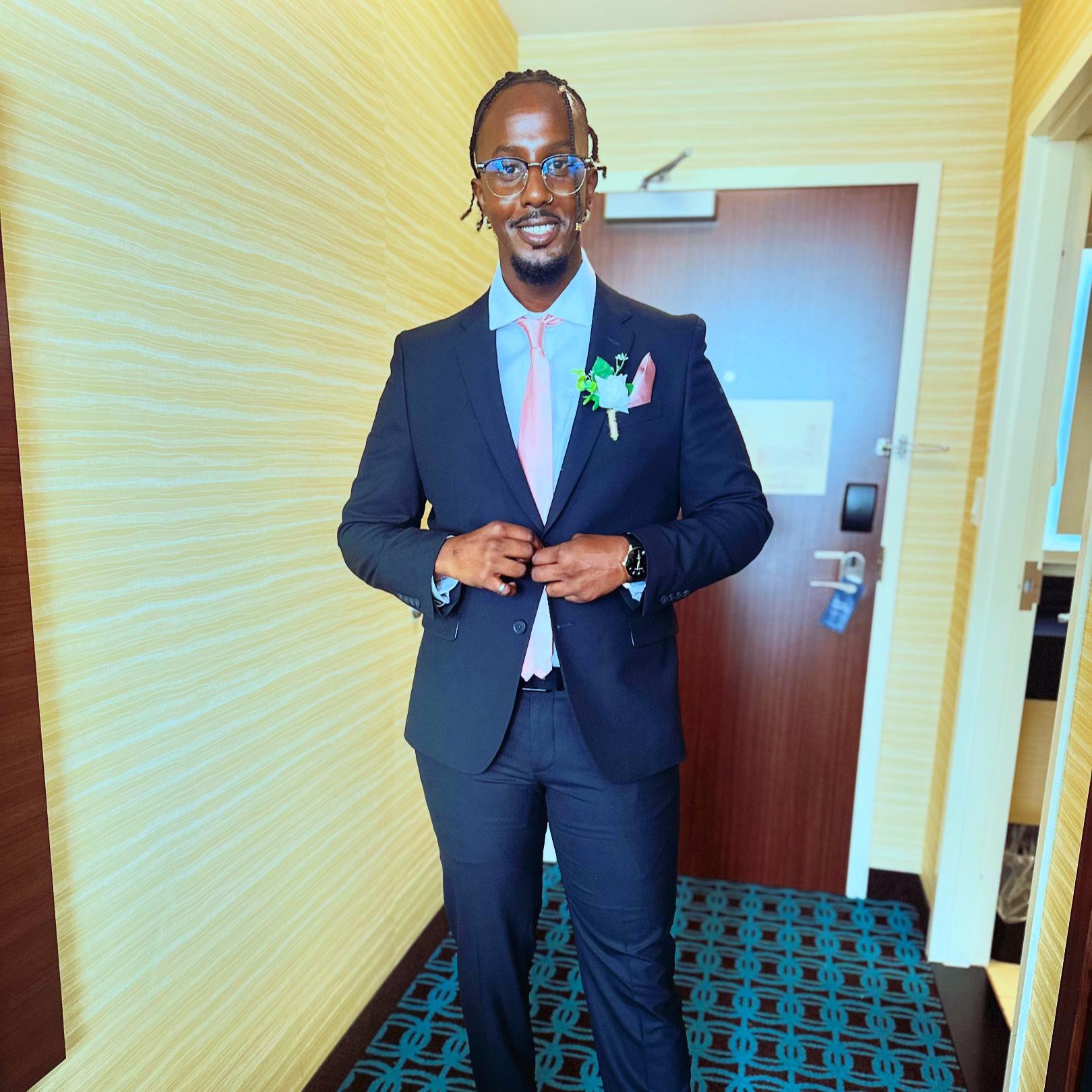 Ahmed Yusuf