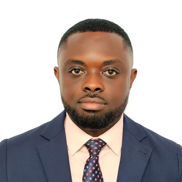 EMMANUEL OWUSU