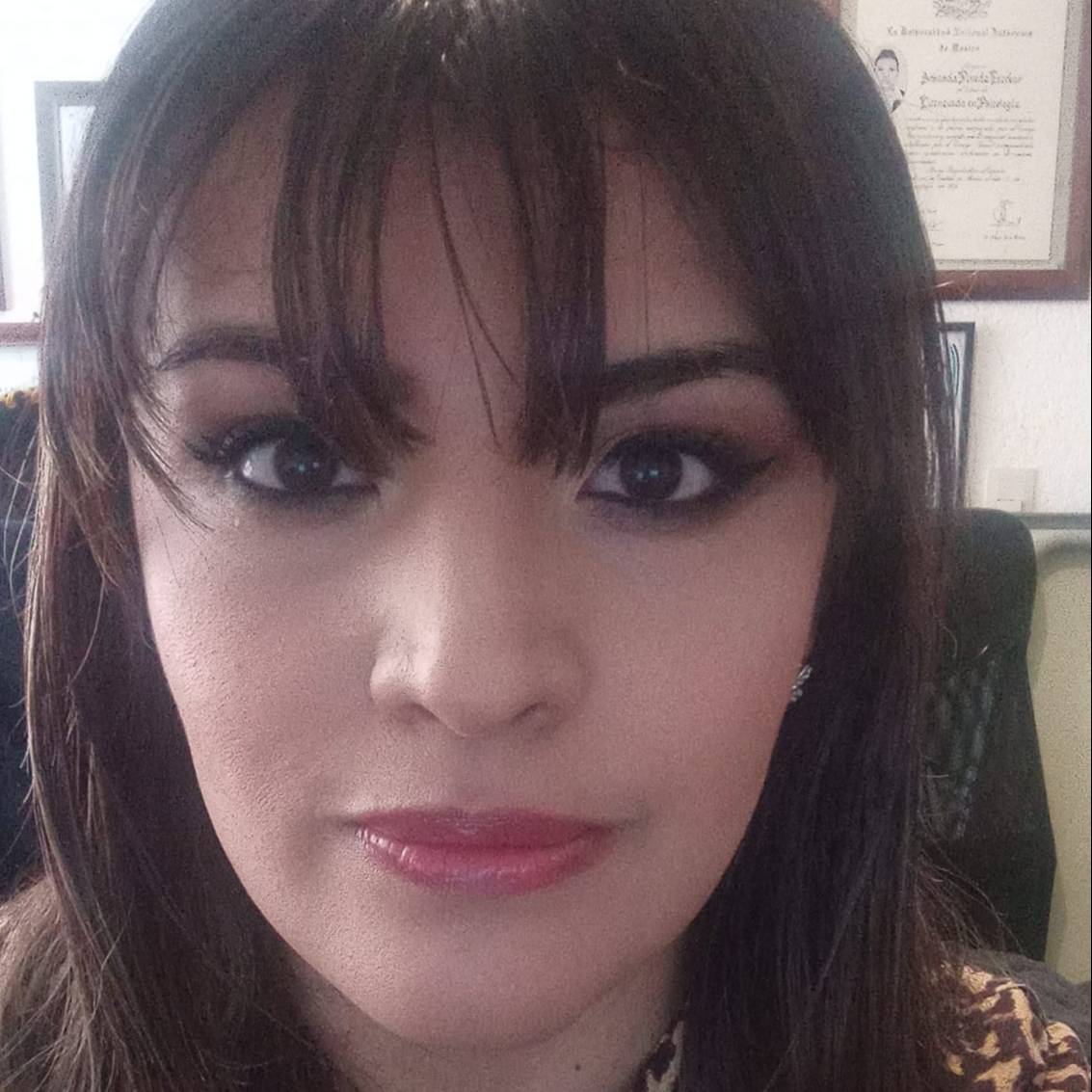 Amanda Pineda Escobar