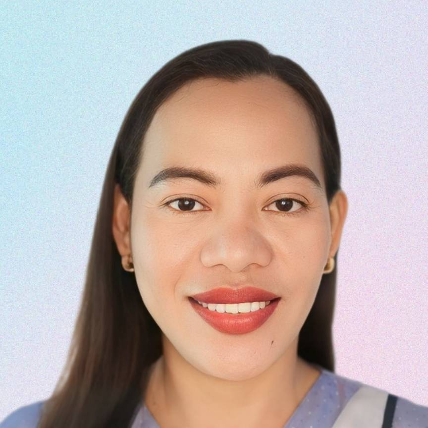 MEDALYN C. ARGUELLES