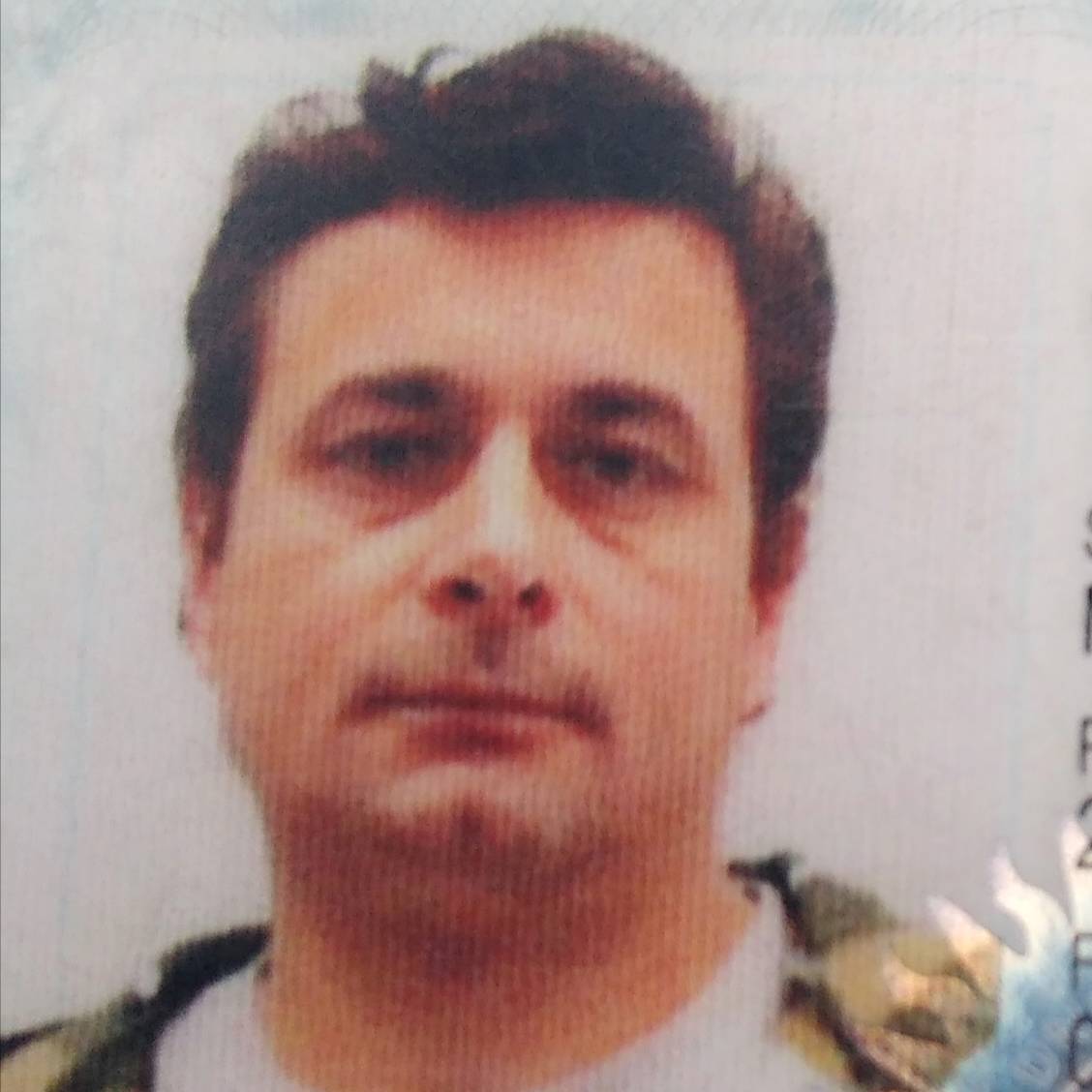 Osvaldo Ignacio Cabak