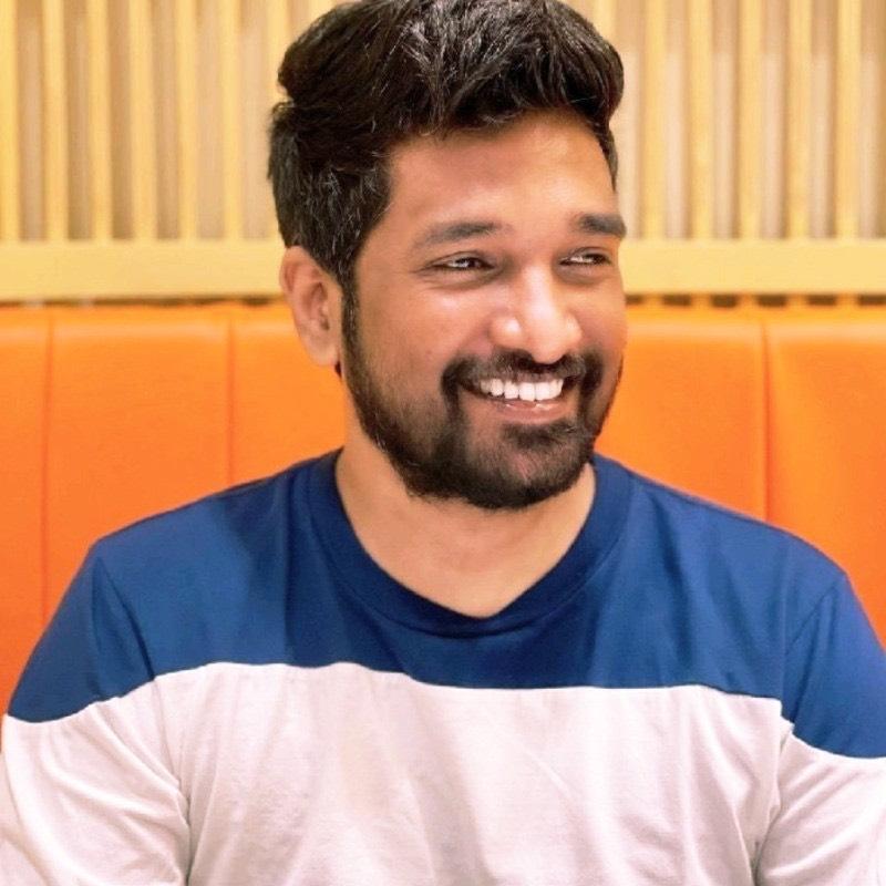 Selvakumar Jeremiah