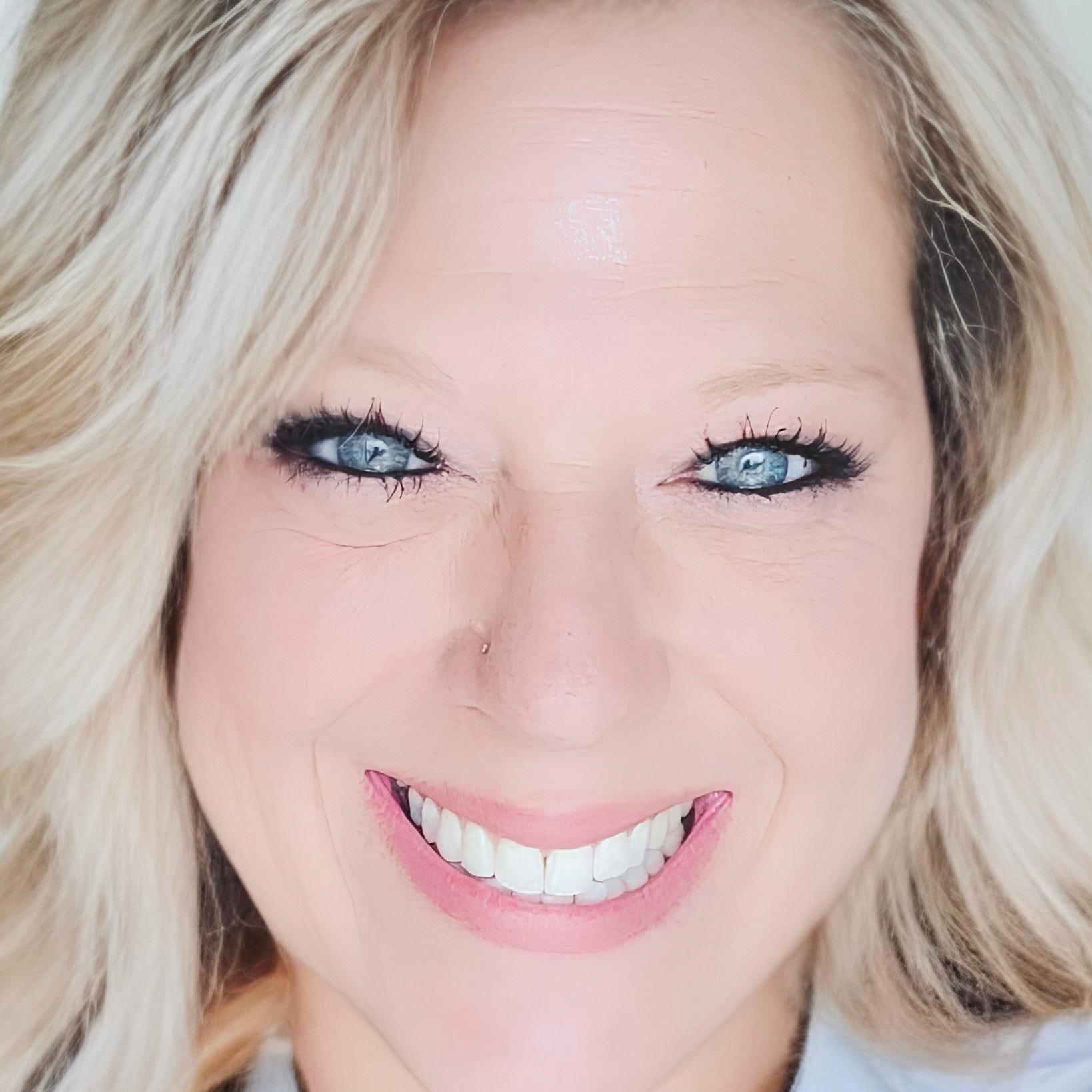 Sherry Gonyea-McElroy