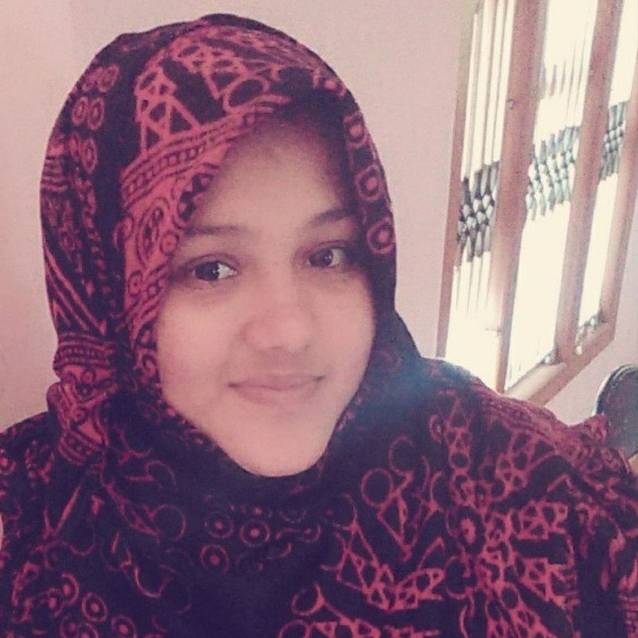 SHERIN SAMEEHA MANSOOR