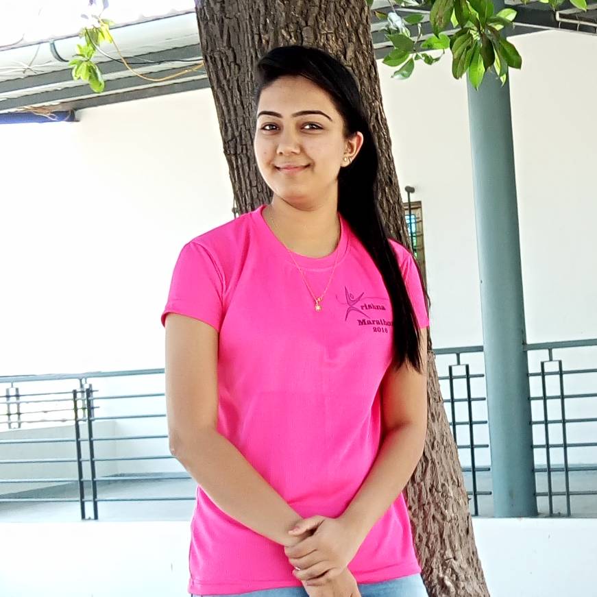 Dr. Devanshi Solanki