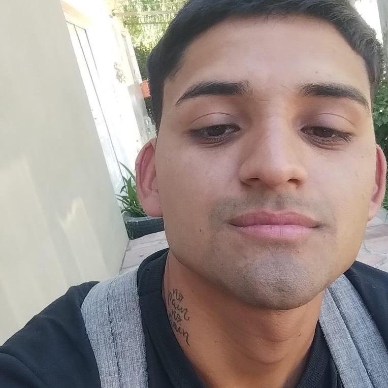 Daniel Alejandro Lobo