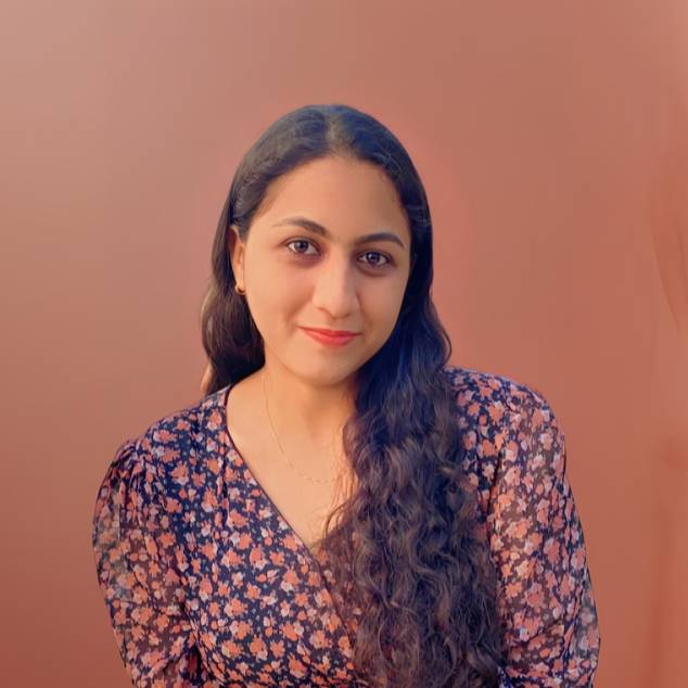 DEVANSHI DHAKAN
