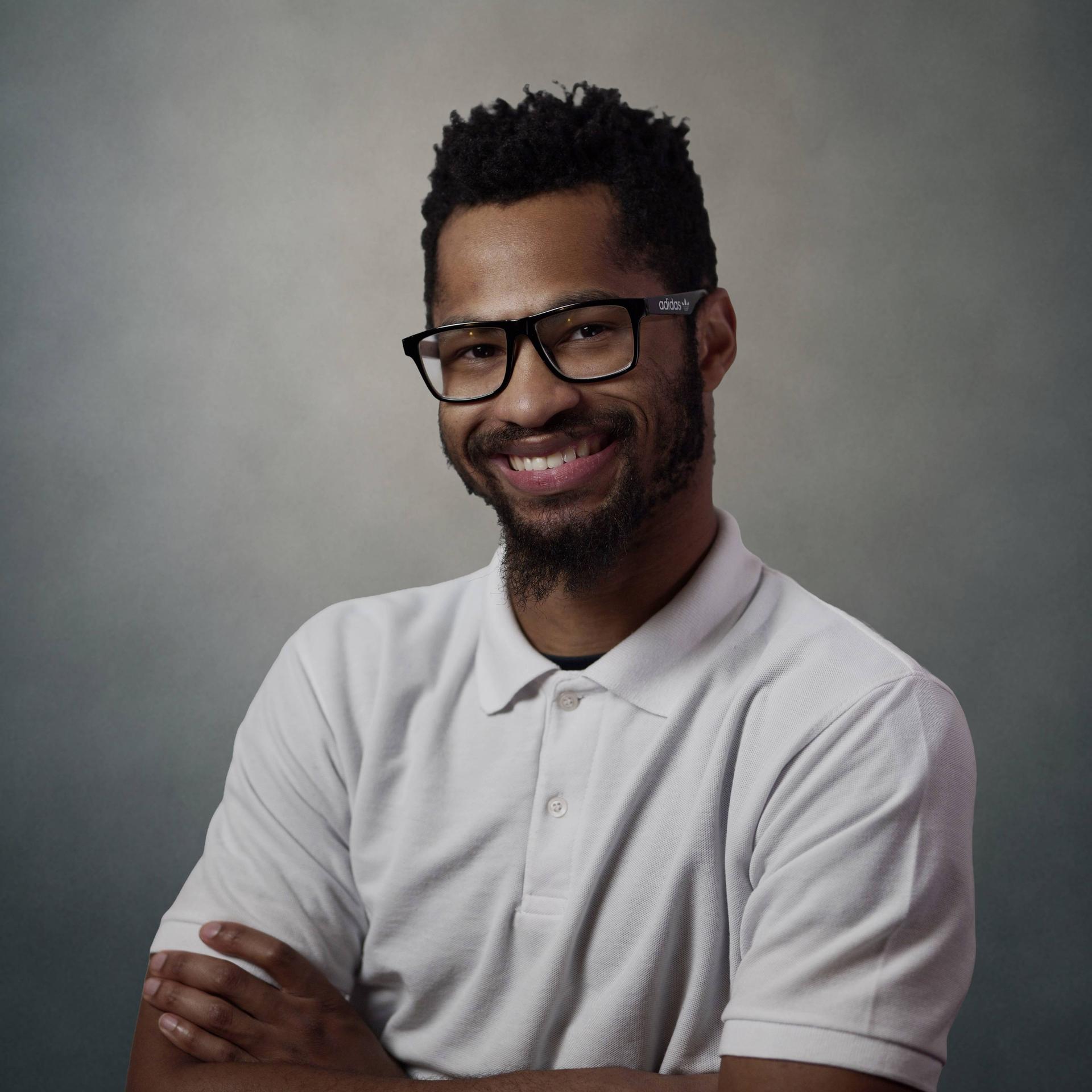 Michael Saunders, Jr.