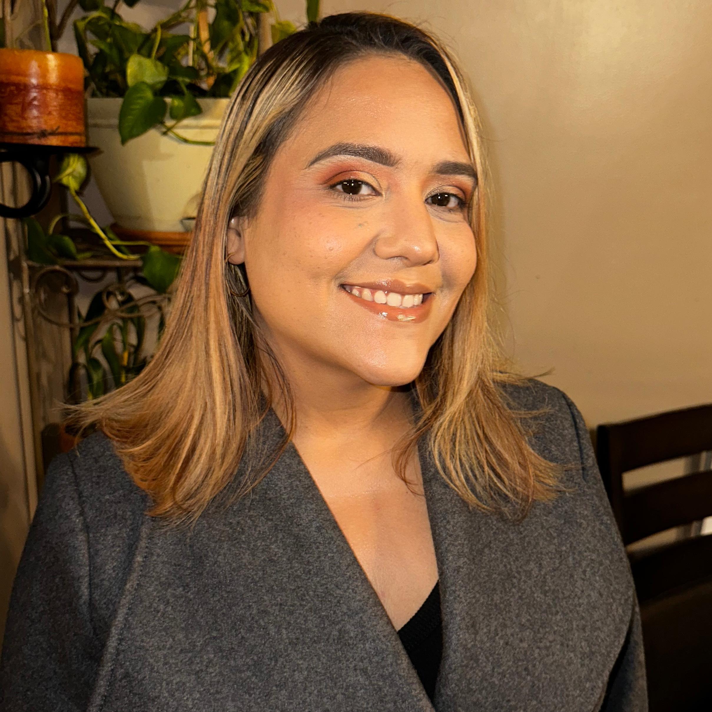 Esmeralda Colón