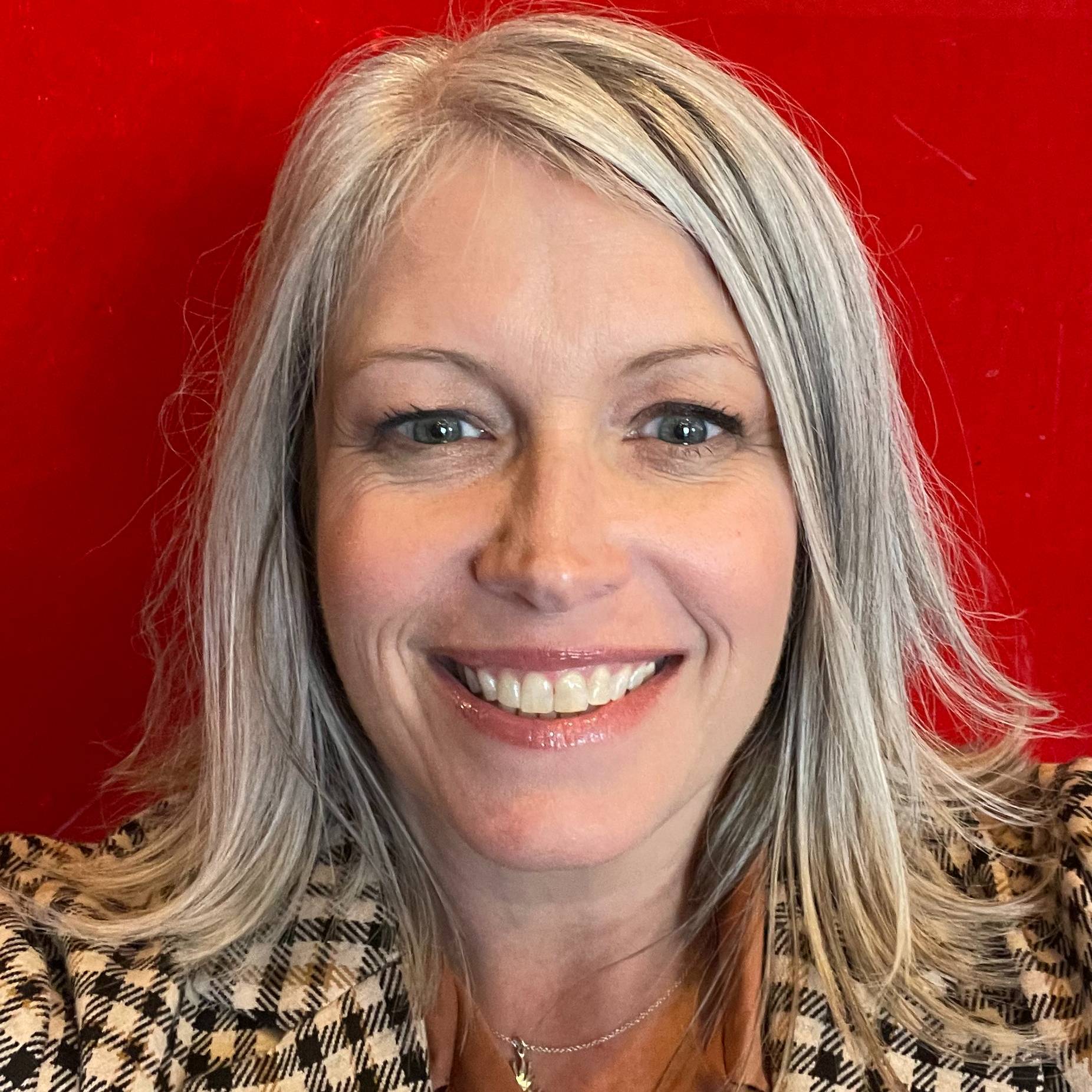 Joey Kolasinsky, SHRM-SCP, SPHR