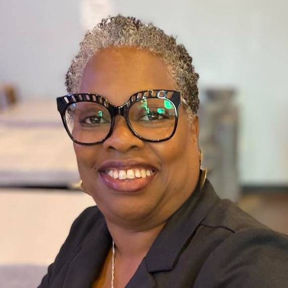 Patricia A Brown