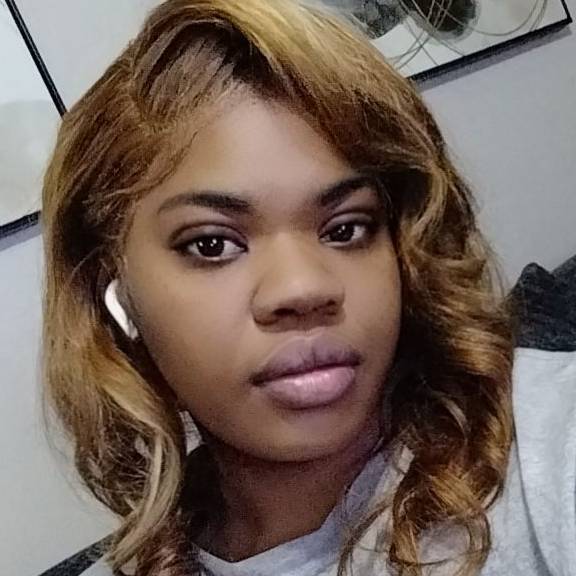 Tyrecia Anderson