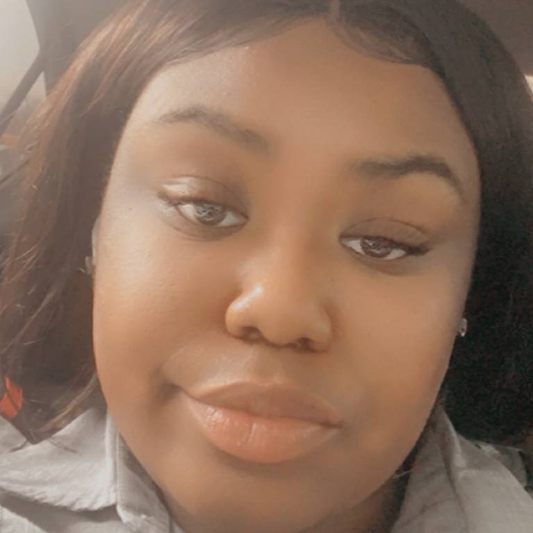 Sierra Wallace-Parker