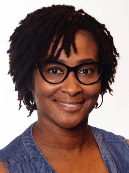 Tracie Darden