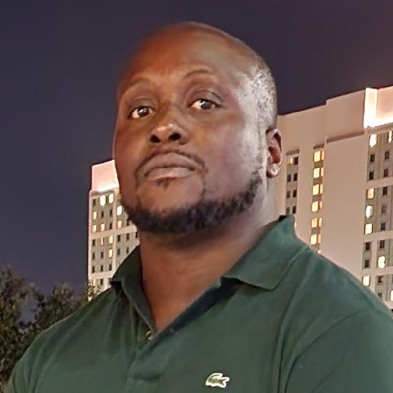 Kenwin Dupree