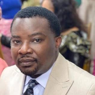 AKANINYENE PETER AKPAN