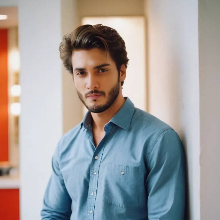 Abhilash Bhattacharyya