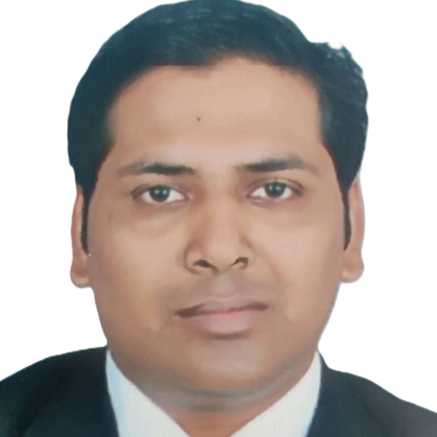 Vishal Prajapati