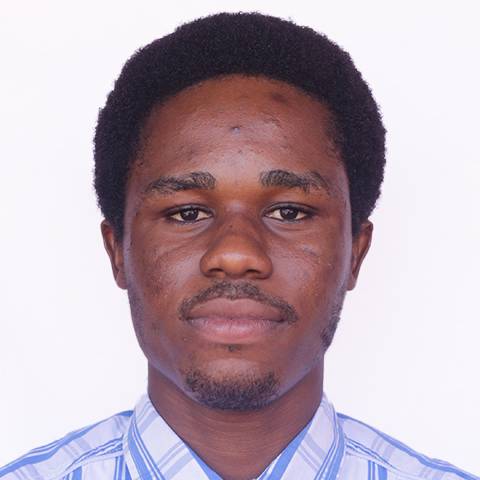 DENNIS BLANKSON-SPIO