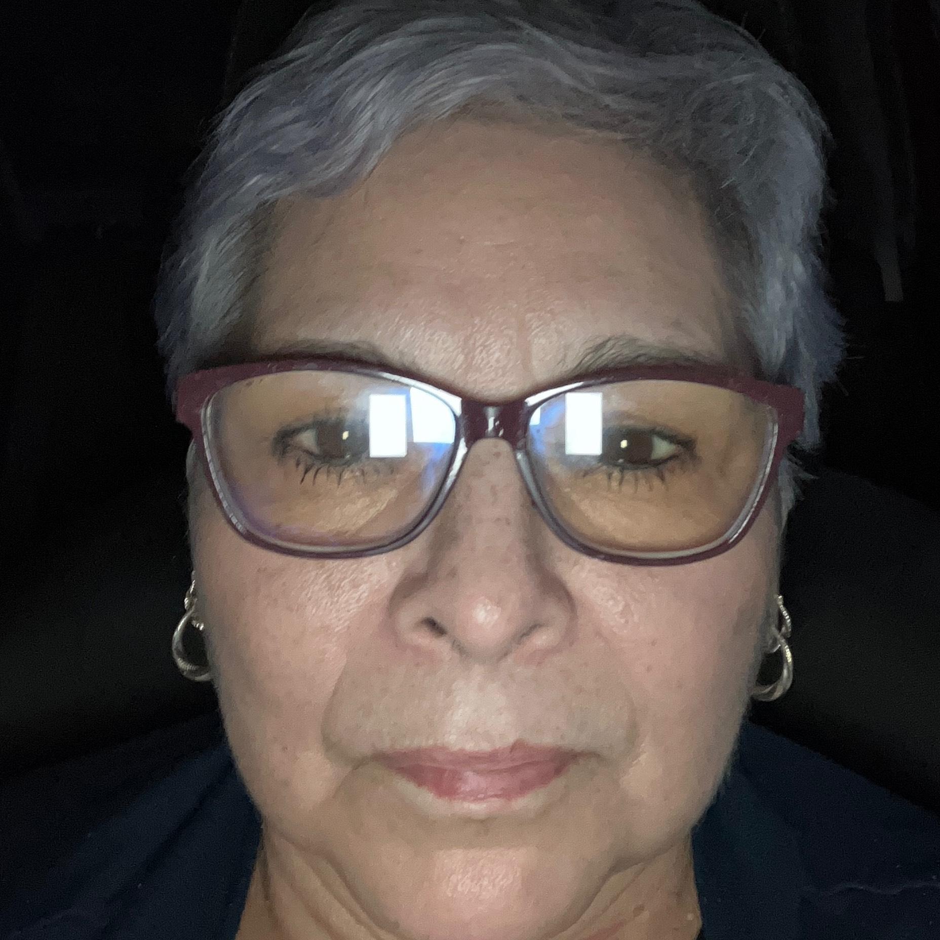 Sharon B Martinez