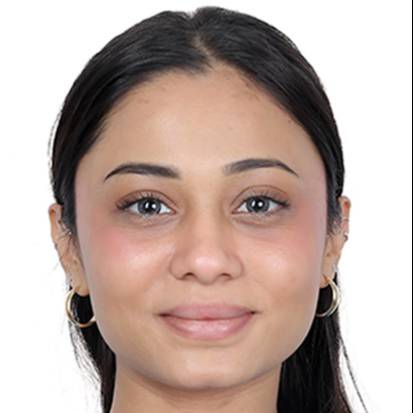 Samiksha Kushare