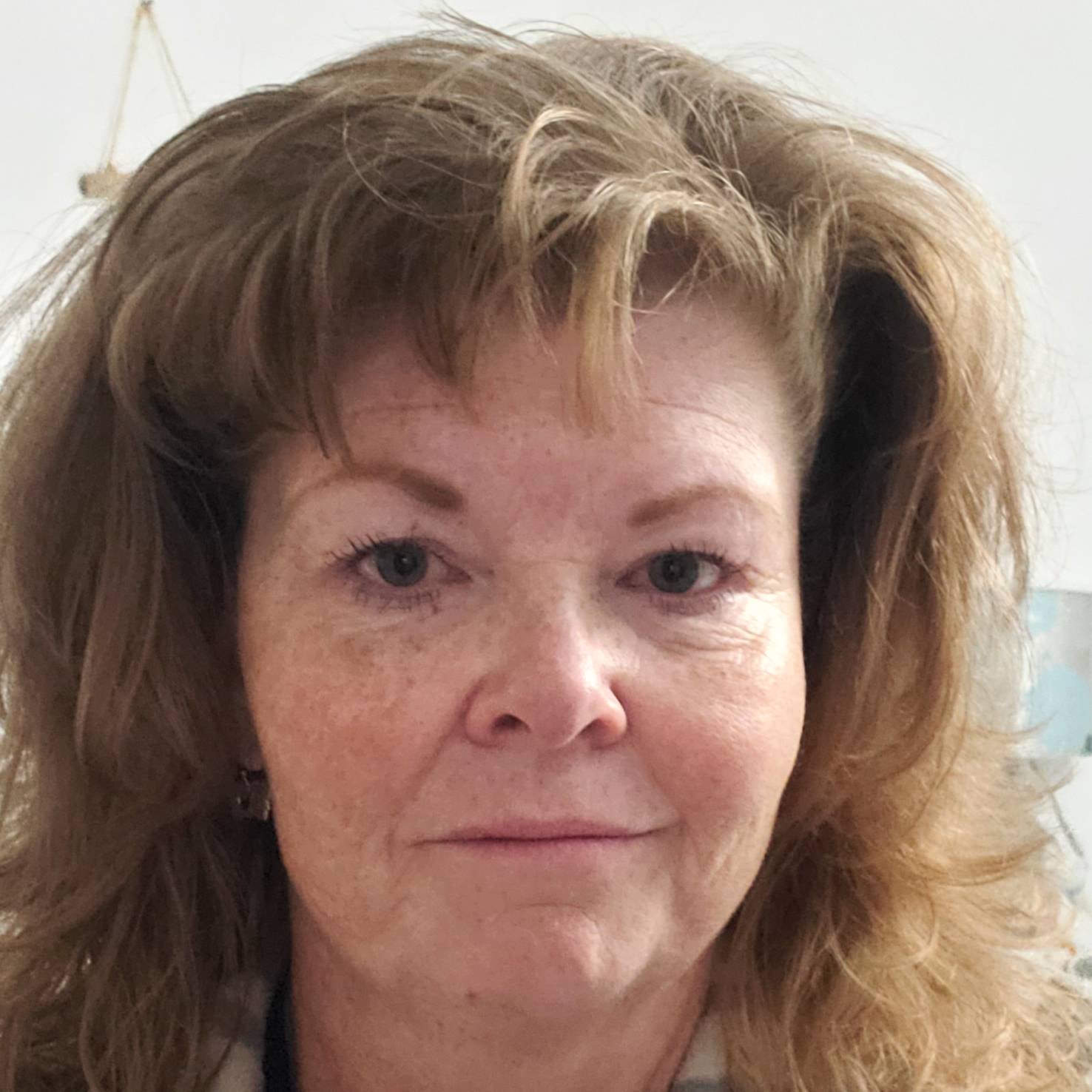 Patricia Martin