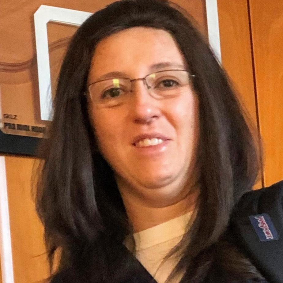 Maryana (Malky) Roth