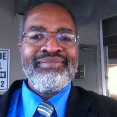 LARRY PORTER