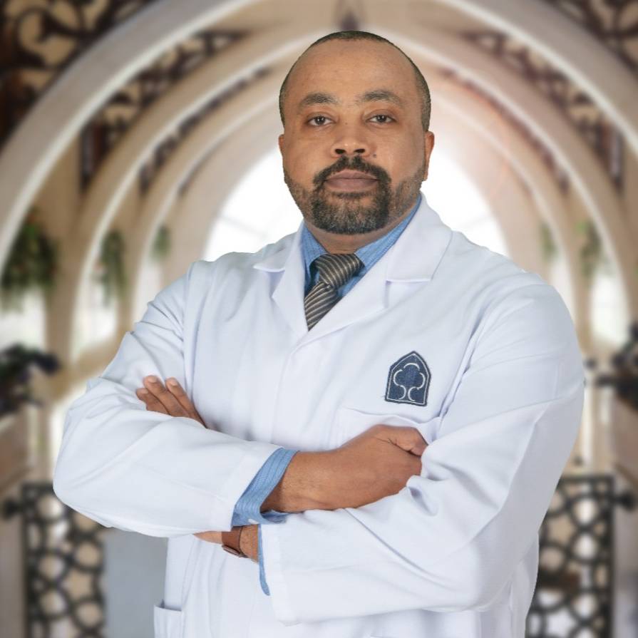 Khalid Bakier Mohammed