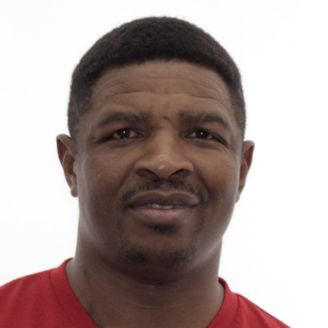 LUC ROMEO TAGNE KAMGA