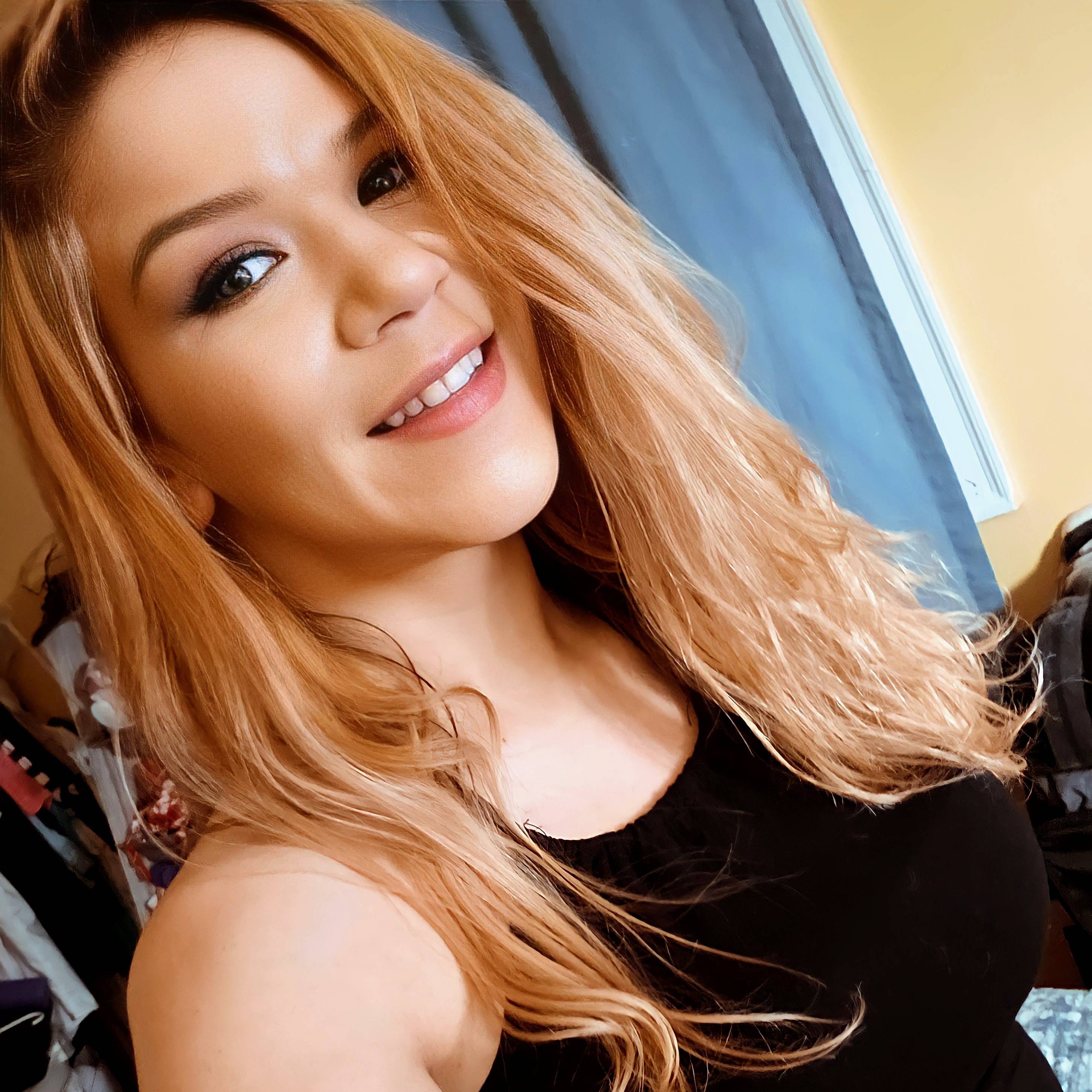 Courtney Lockley Stoddard