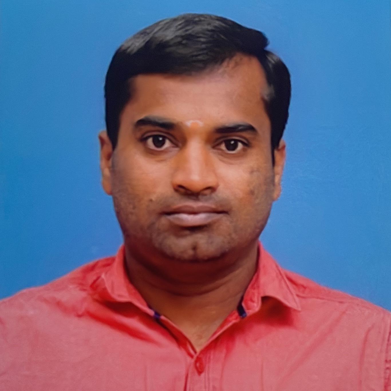 Suresh Nallaiyan