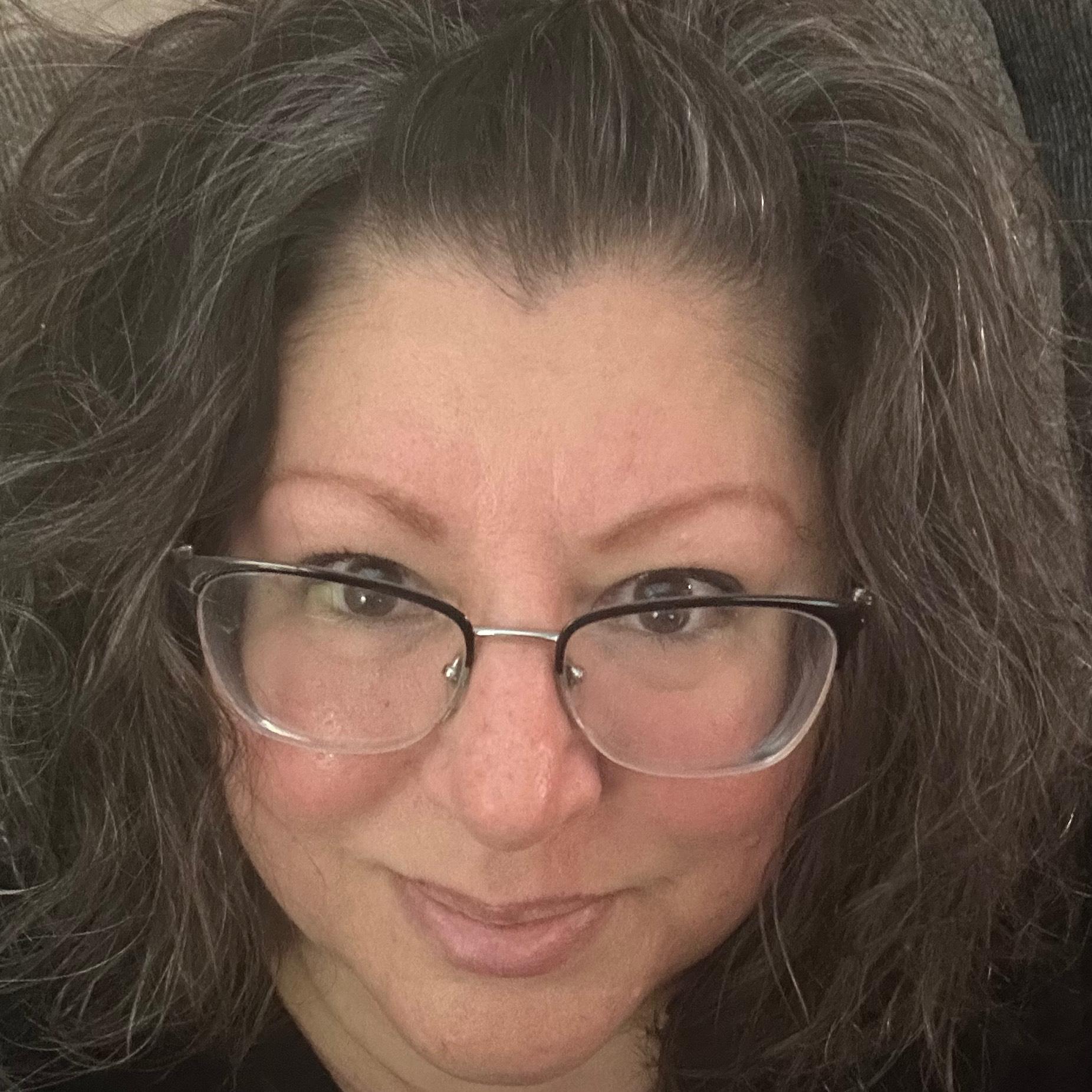 Sherri Amick