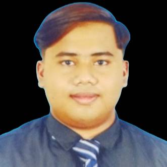 HARITH ISKANDAR BIN RIDZUAN