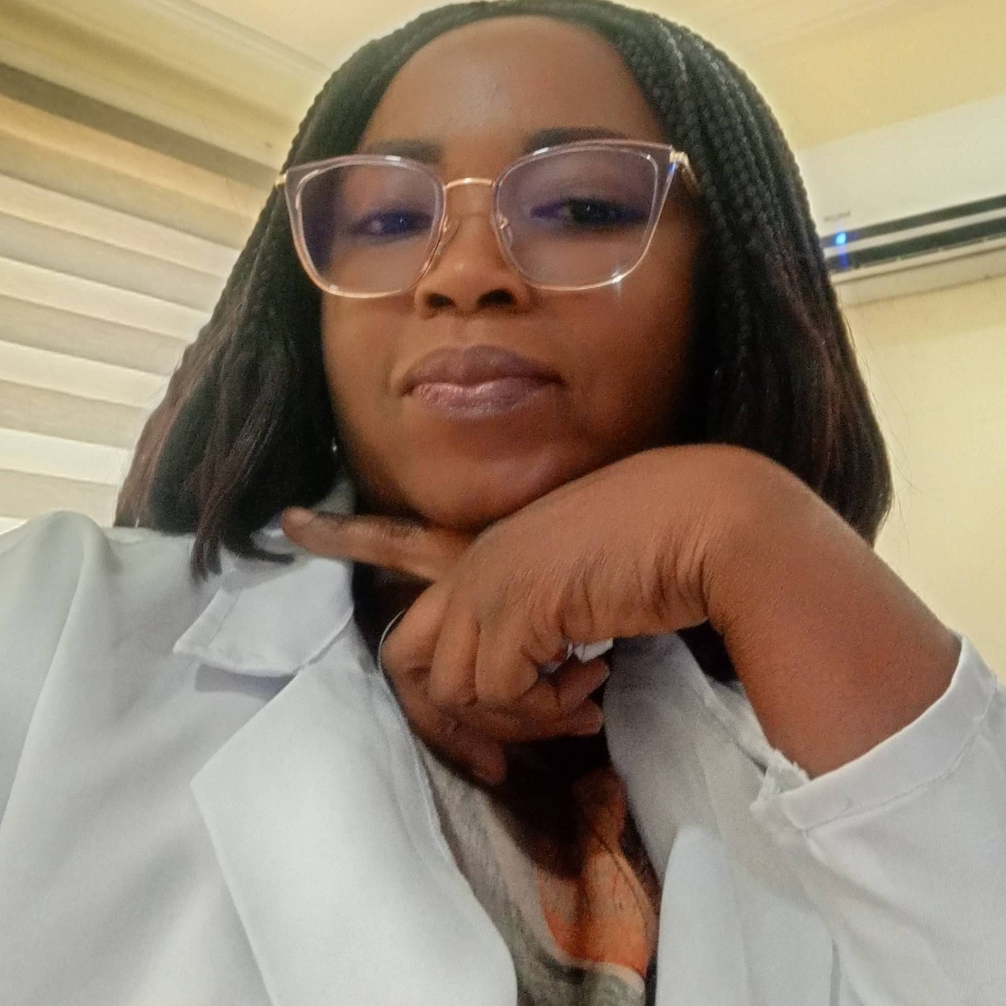 Pokuah-Yeboah Salamat