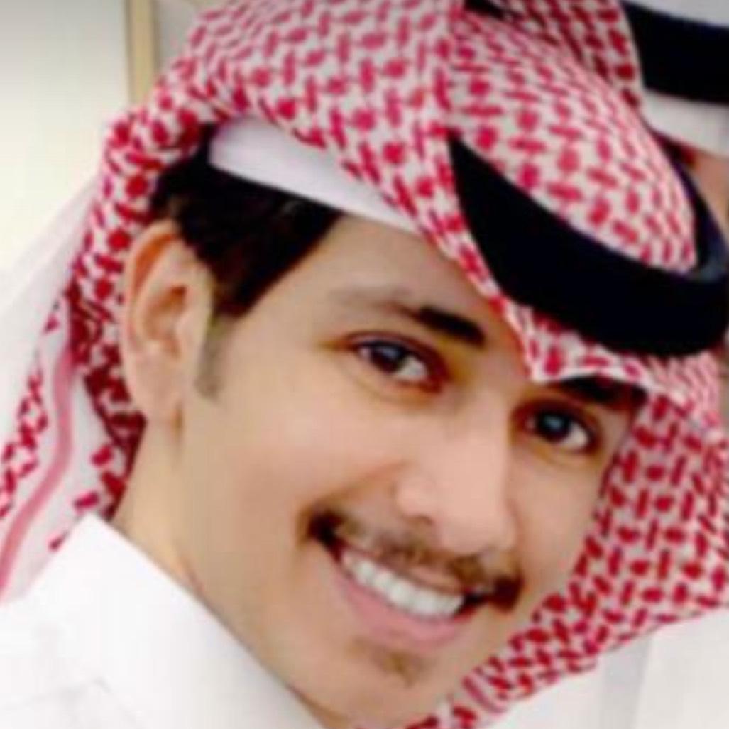 Abdulelah Al Areef