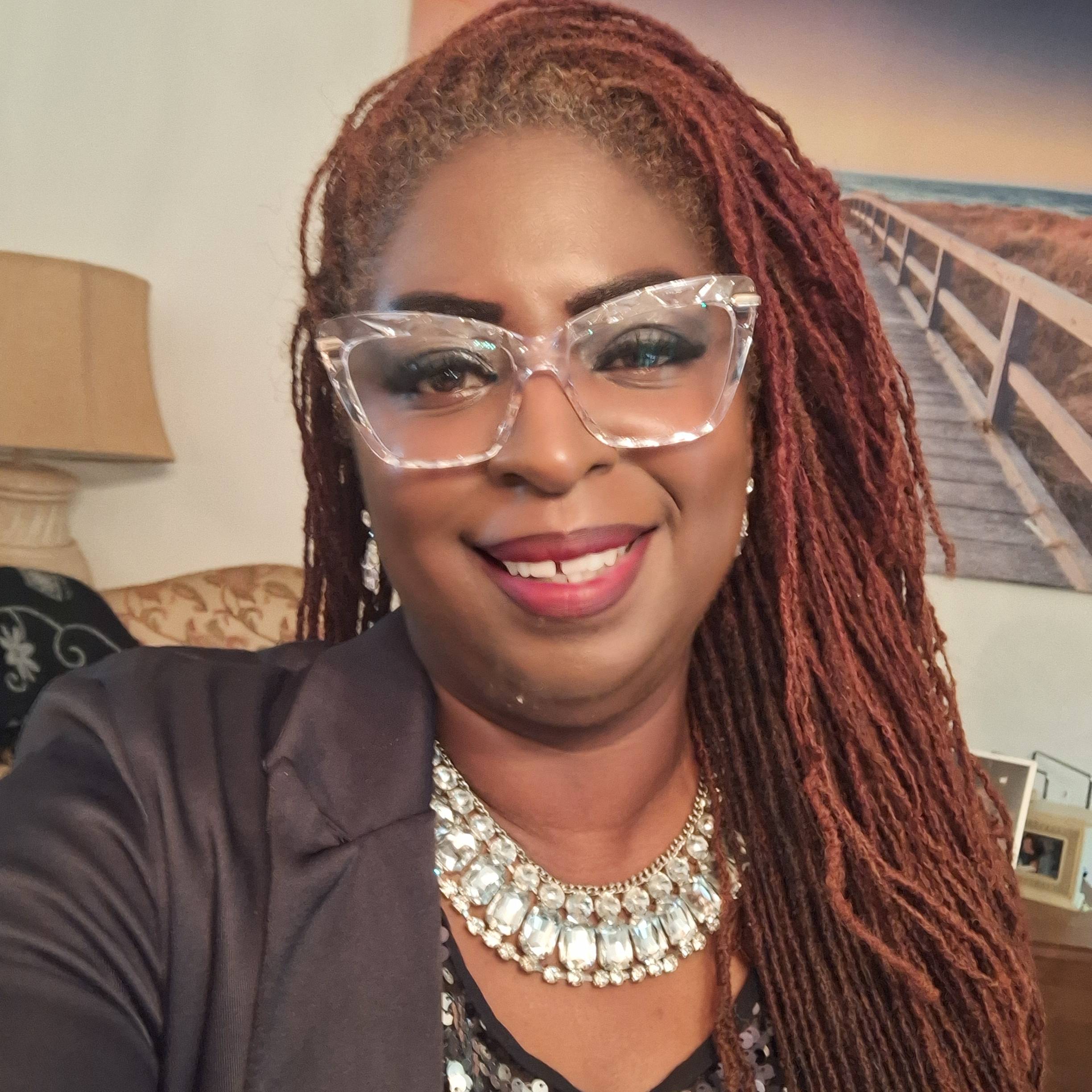 Leyetta Cole