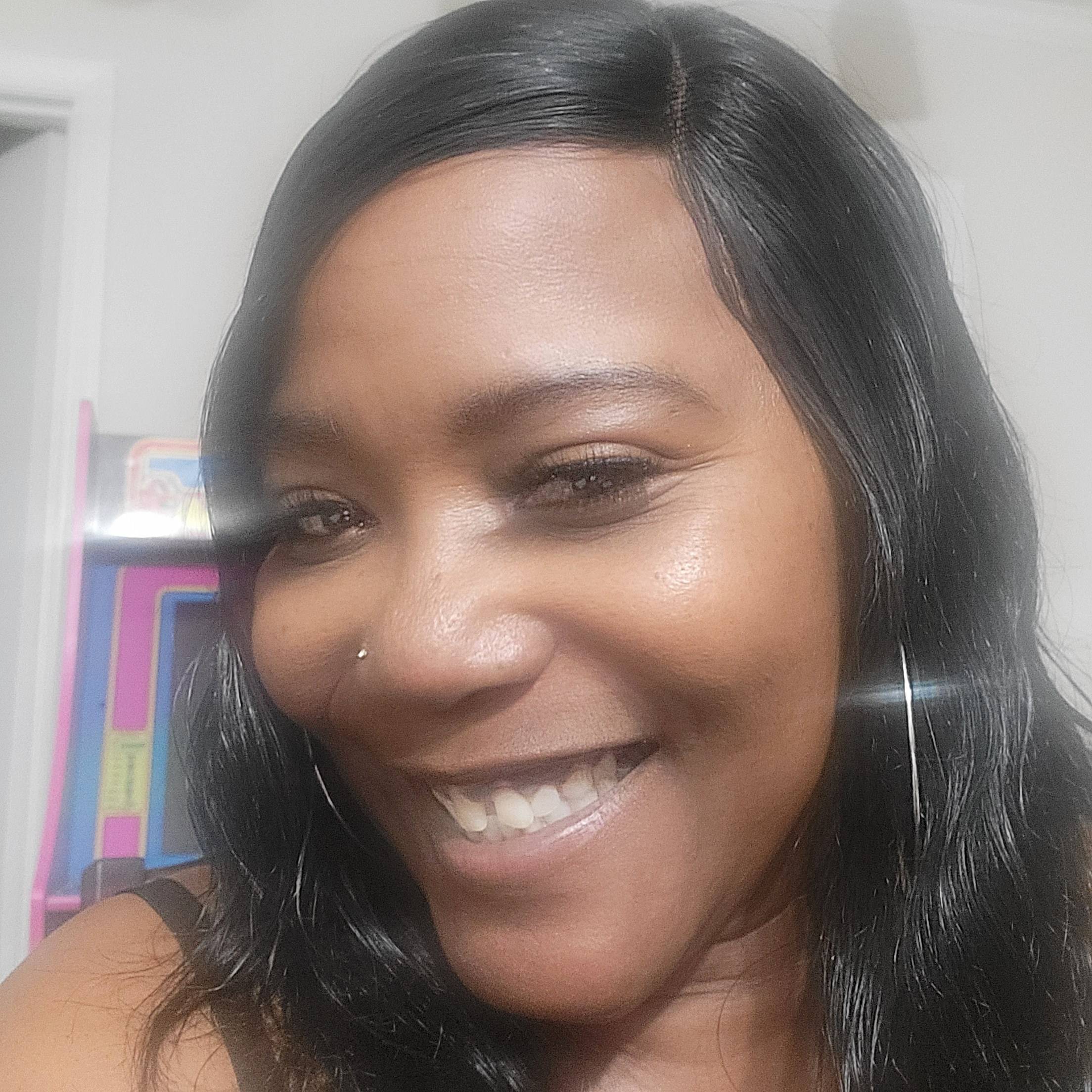 Felicia Smith