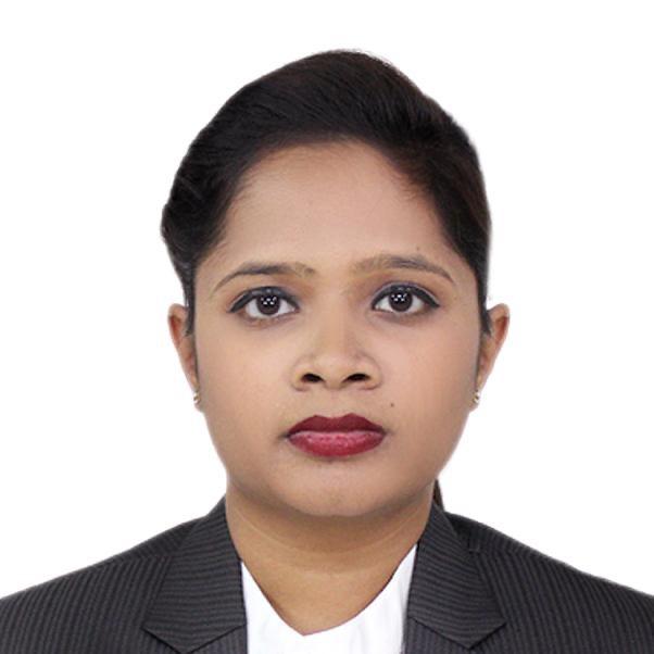 Vaishnavi Nitin Kudale