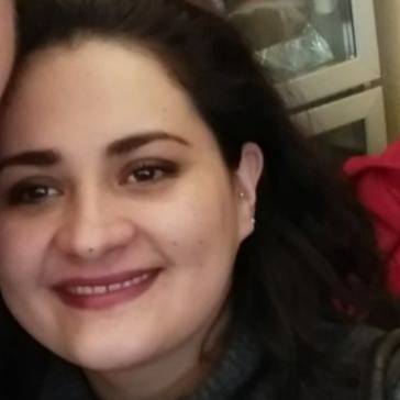 Maria Eugenia Leon calderon