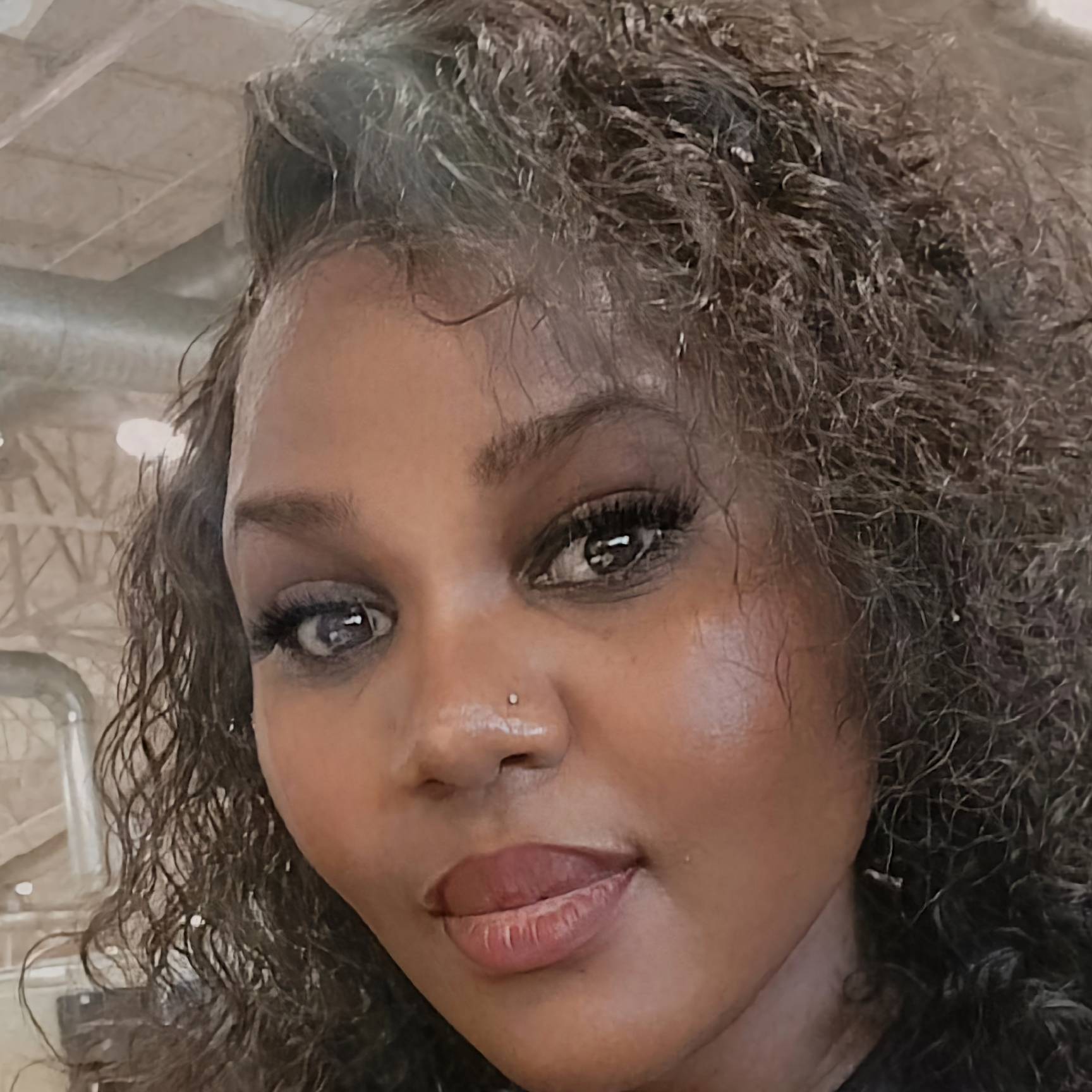 Lindibuhle Zwane