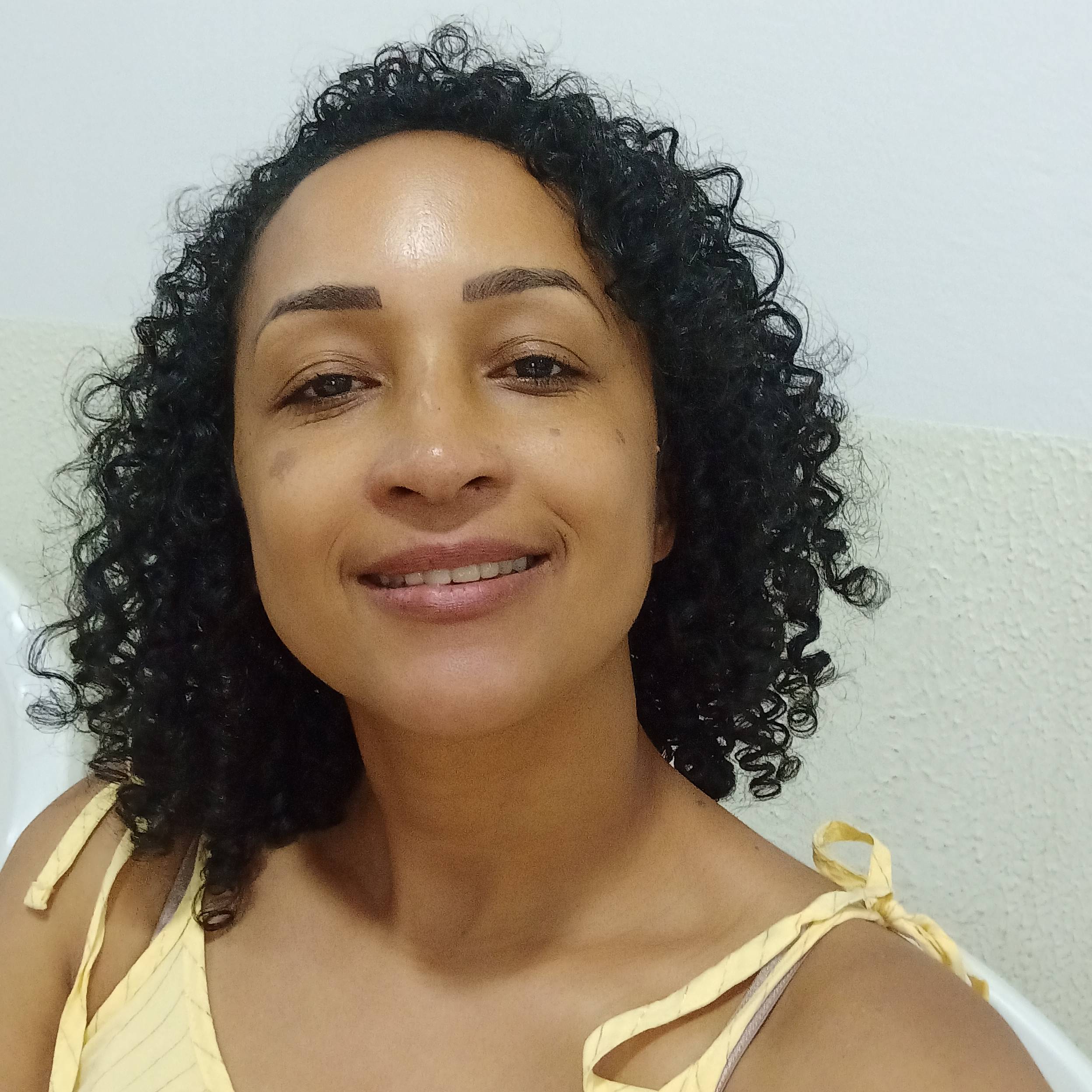 Marizete Francisco de Souza
