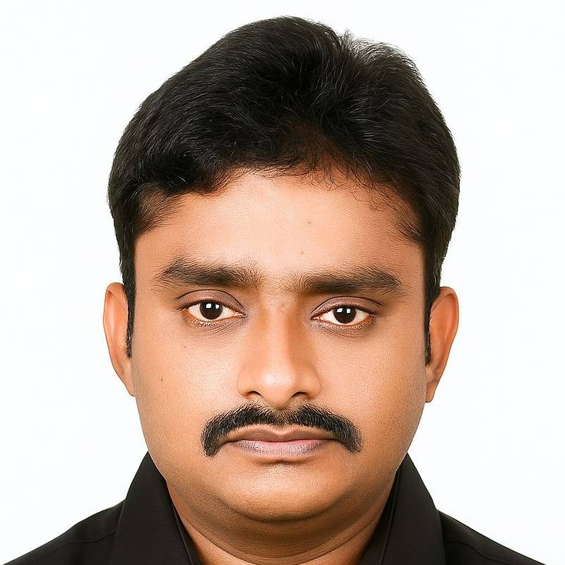U. Durga Vara Prasad